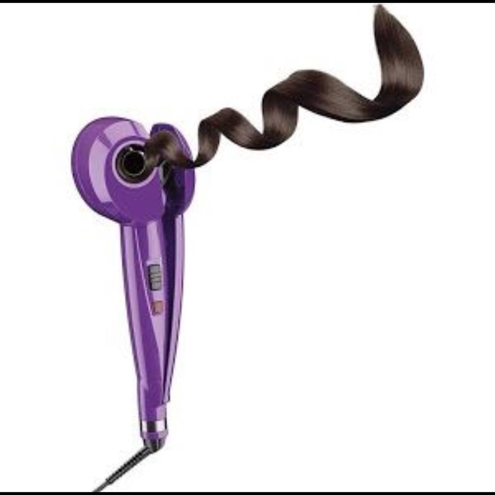 Conair Fashion Curl